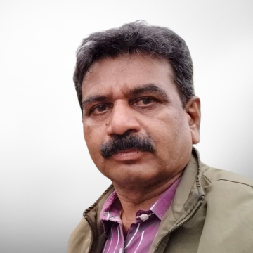 Subodh Suhas Patil