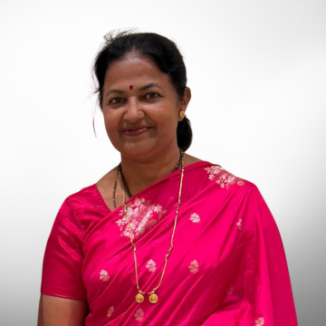 Mrs. Sunita D Malwad
