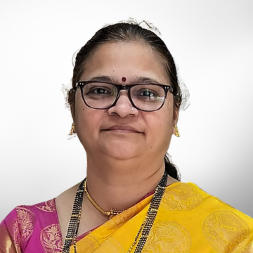 Mrs. Vishakha V Salavkar
