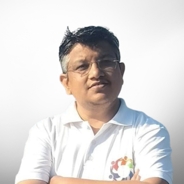 Dr. Nitin R Dhakane